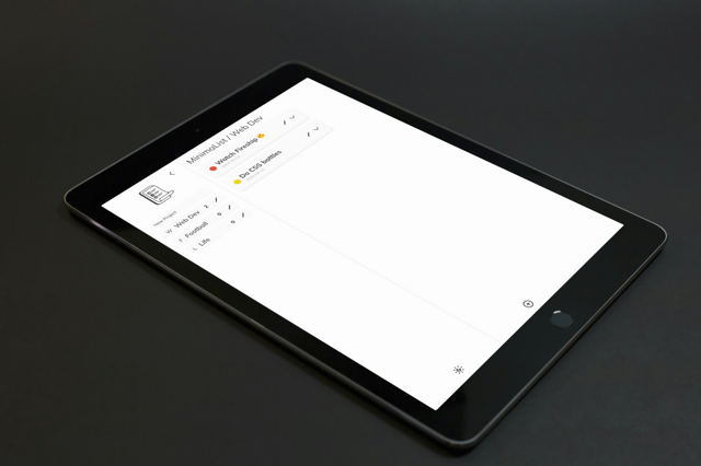 photo of App